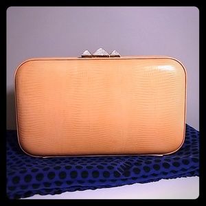 Rebecca Minkoff Crossbody Clutch